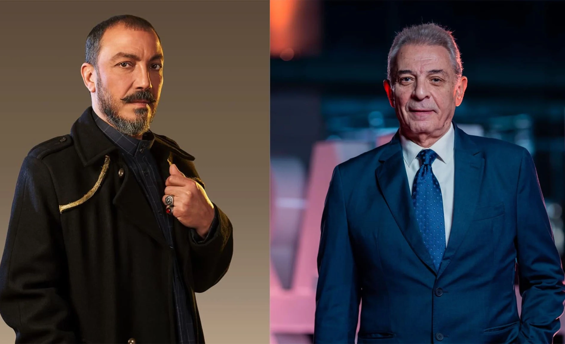 مسلسل فرصة أخيرة