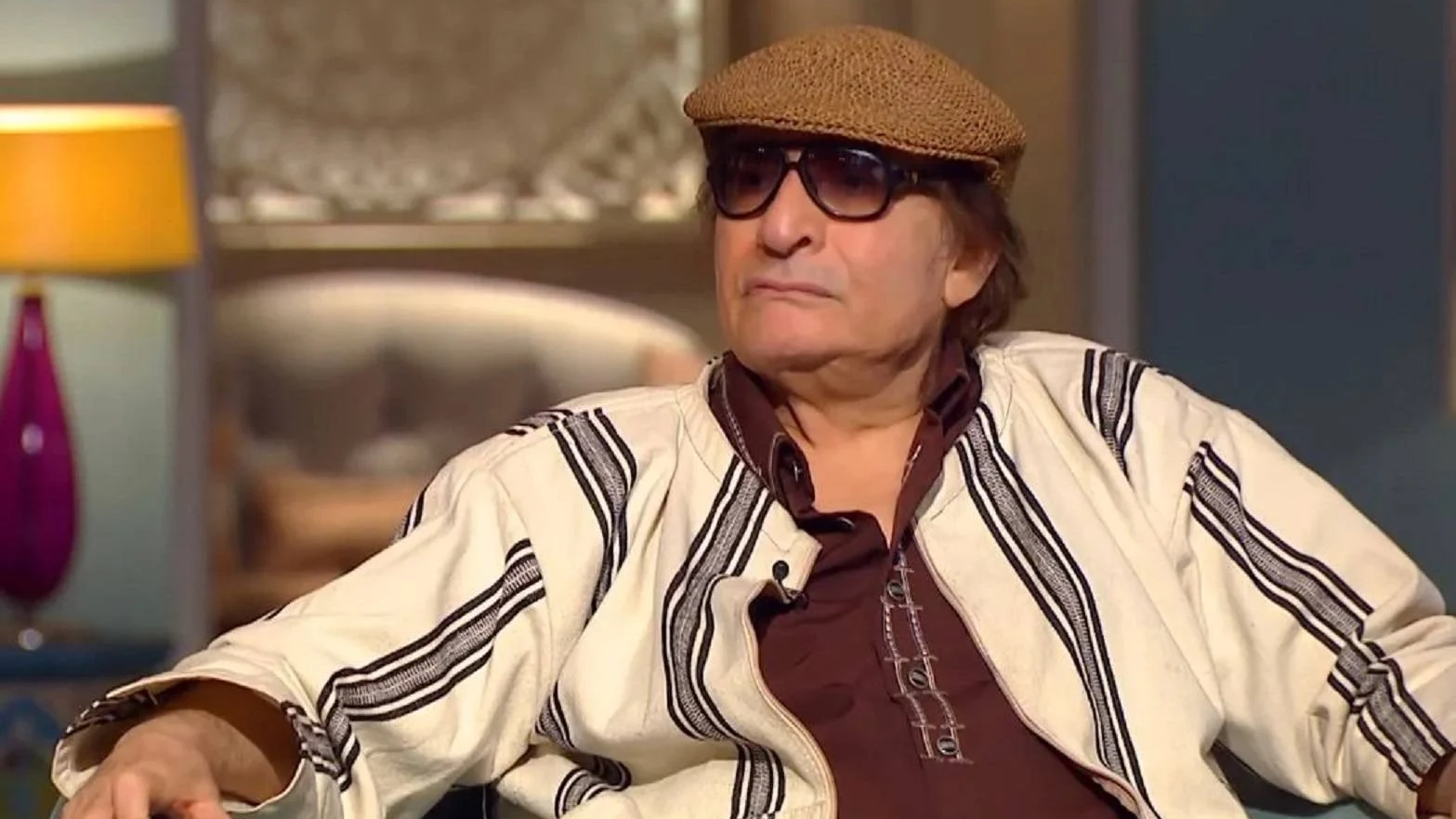 محيي إسماعيل