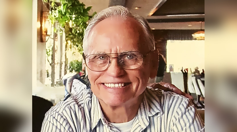 وفاة كون بيدرسون رائد المؤثرات البصرية