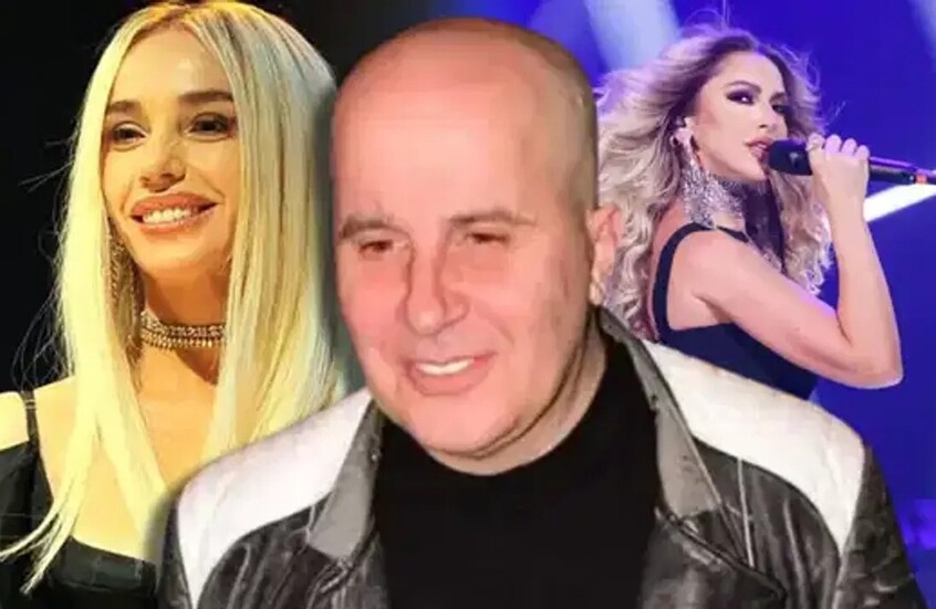 اعتقال مشاهير تركيا في قضايا مخدرات