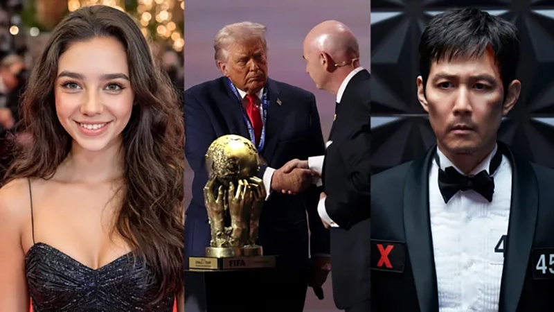 خيبات أمل هوليوود 2025