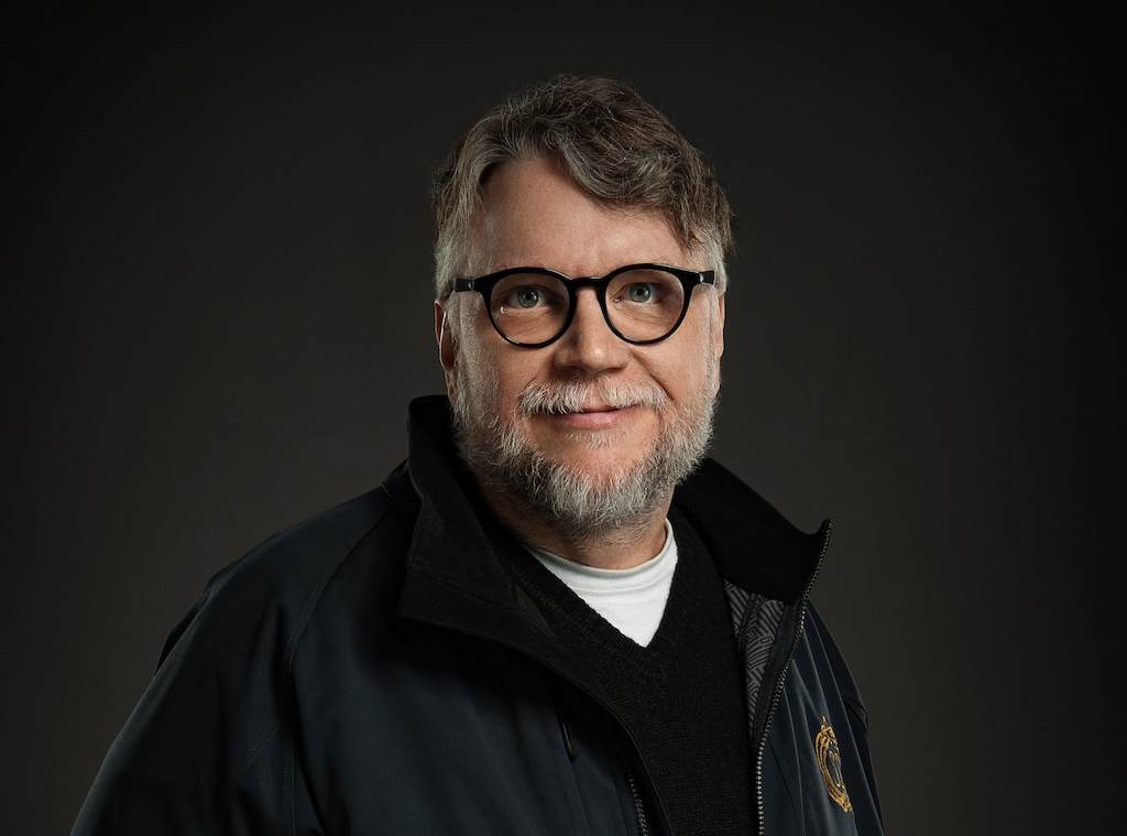 غييرمو ديل تورو