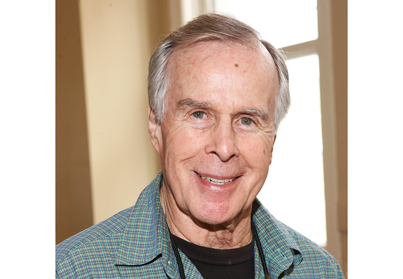 وفاة جون كانينغهام