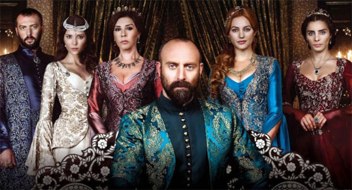 توقيف مشاهير في تركيا بتهم المخدرات