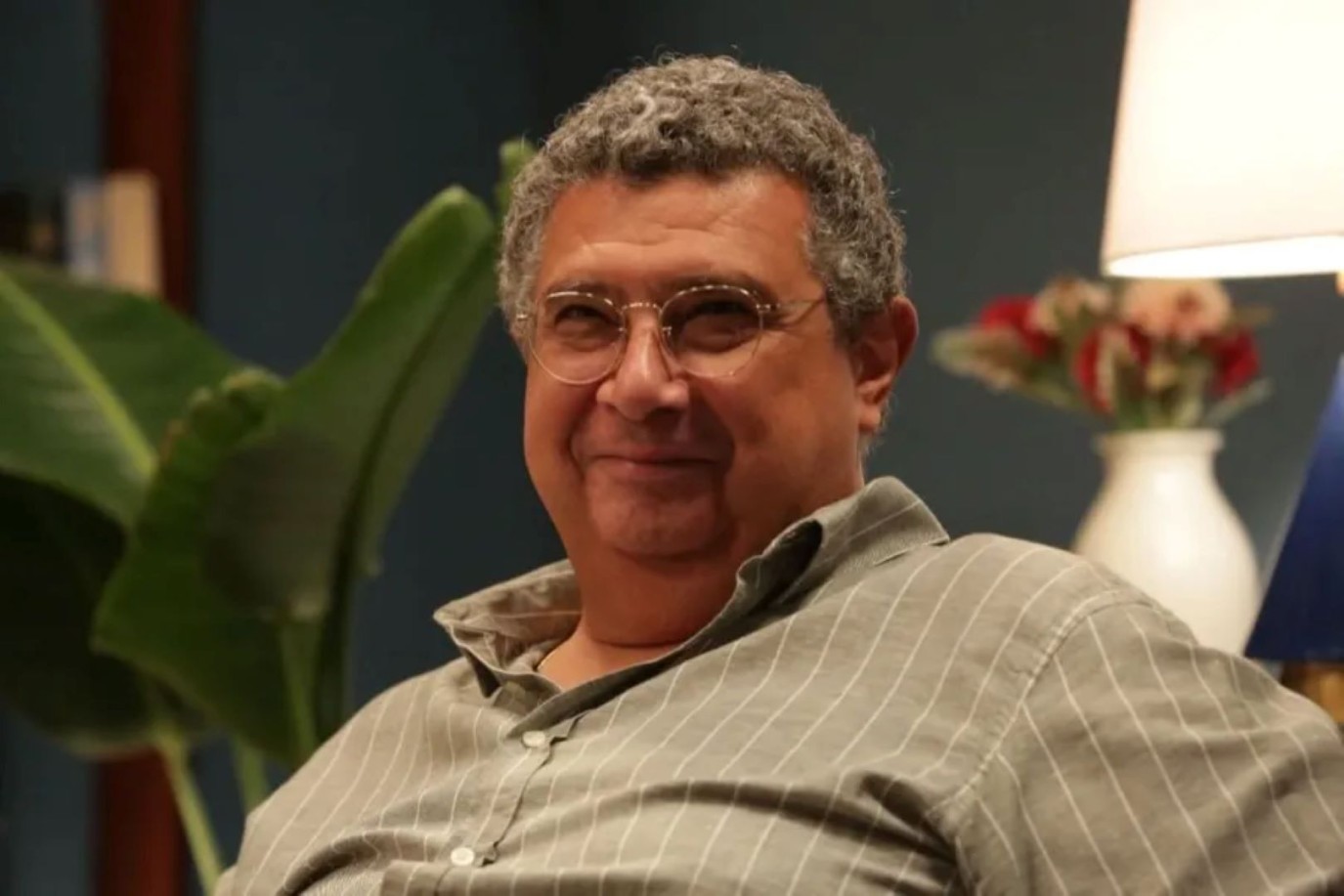 ماجد الكدواني