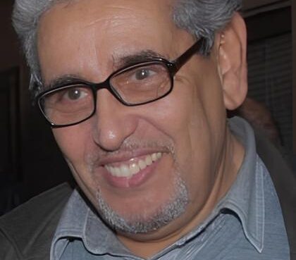 عبد الرحمان خياط