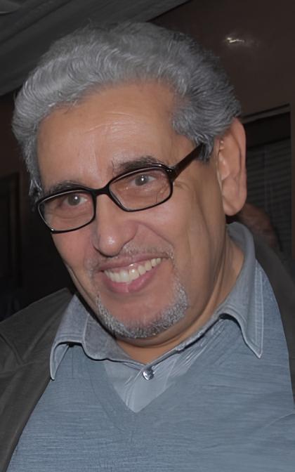 عبد الرحمان خياط