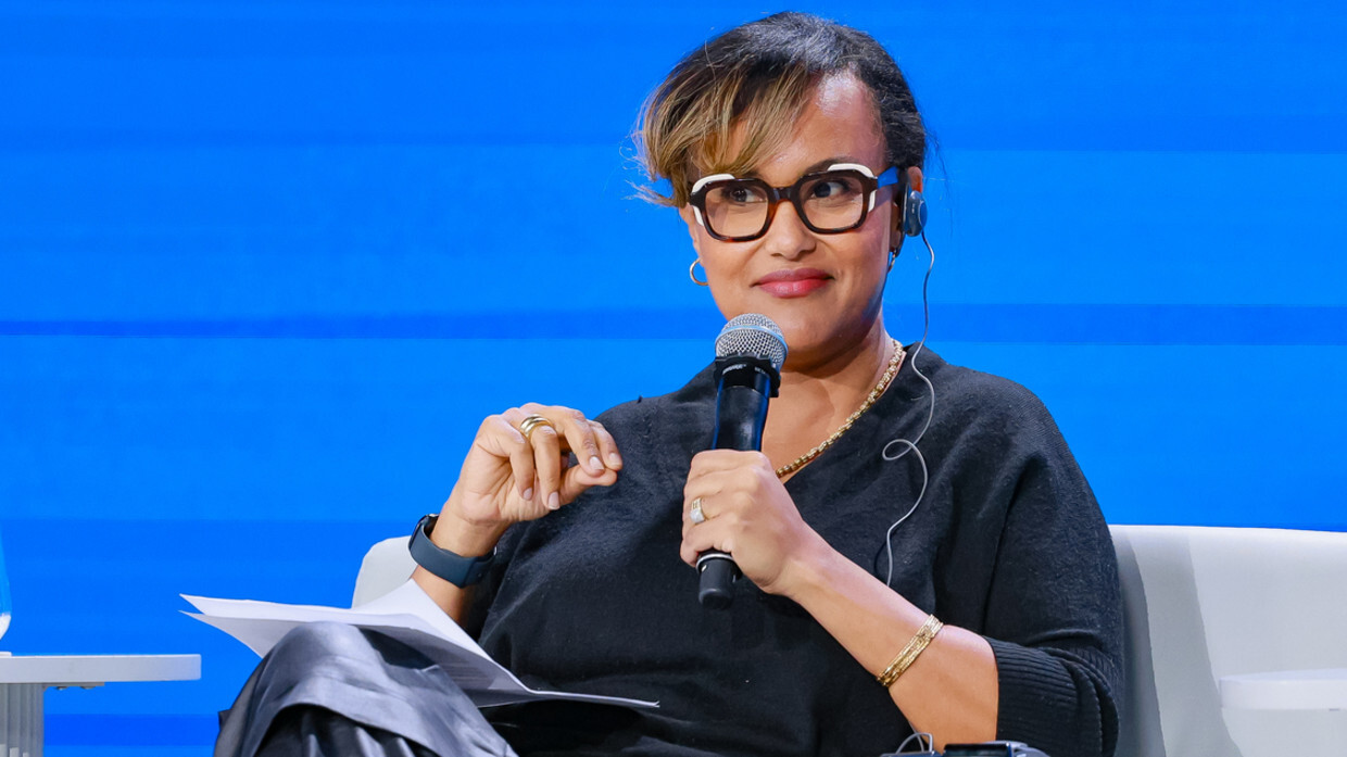 ميهريت مانديفرو