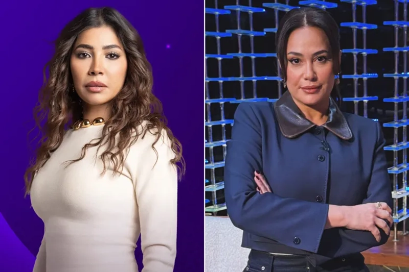 أزمات مسلسلات رمضان 2026