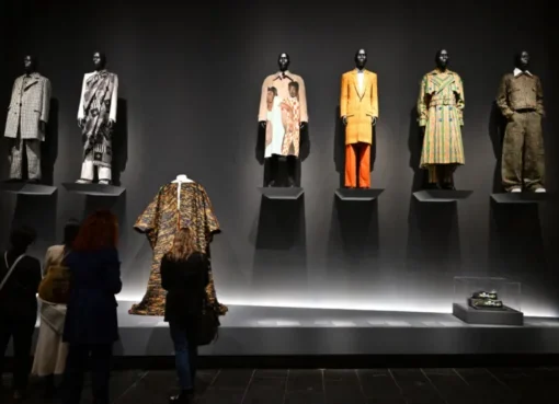 حفل ميت غالا 2026