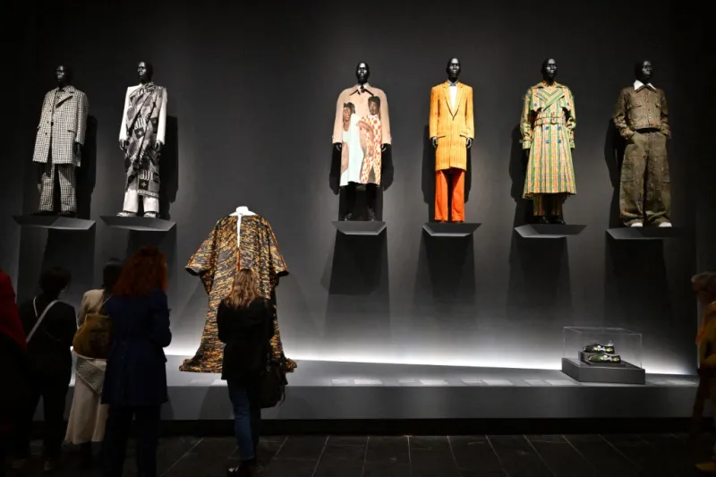 حفل ميت غالا 2026