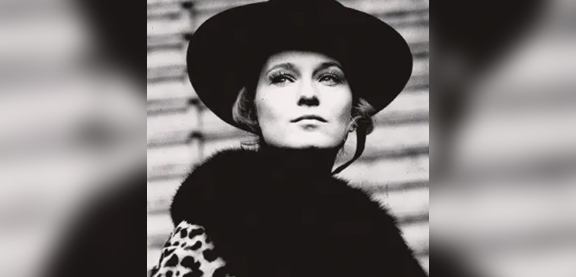 كريستا لانغ الممثلة الألمانية