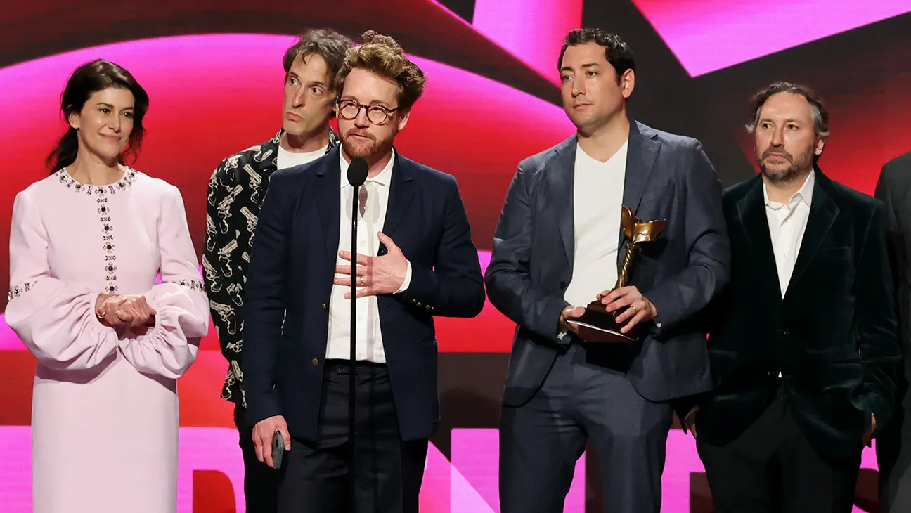 جوائز Spirit Awards 2026