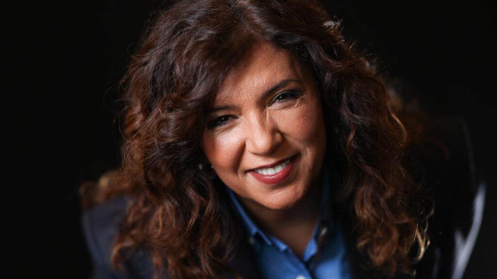 كوثر بن هنية المخرجة التونسية لفيلم "صوت هند رجب"