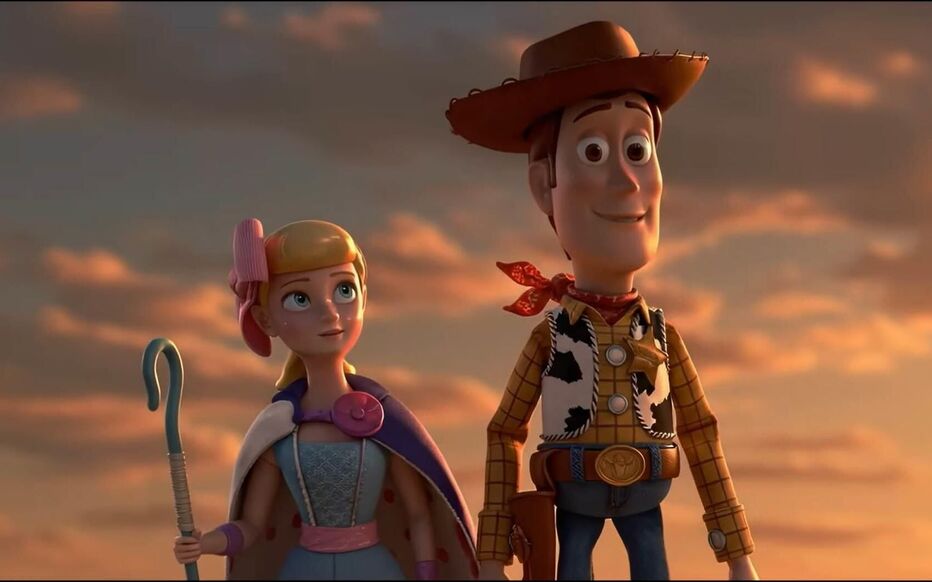 Toy Story 5