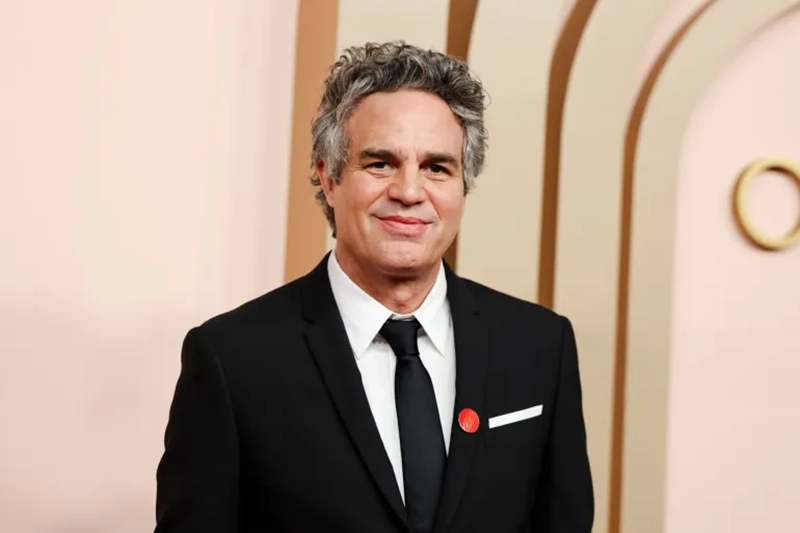 Mark Ruffalo