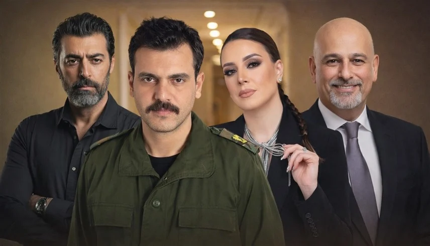 الدراما السورية رمضان 2026
