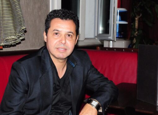 عبد الكبير الركاكنة