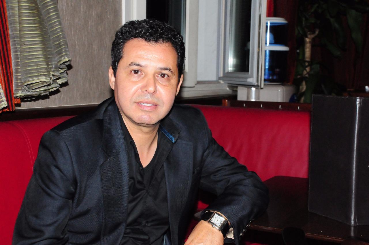 عبد الكبير الركاكنة