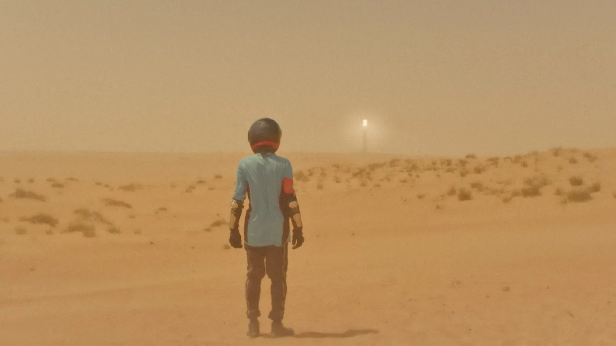 مهرجان Visions du Réel 2026