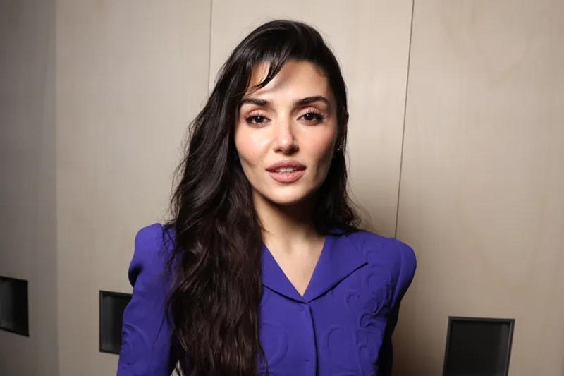 هاندا أرتشيل