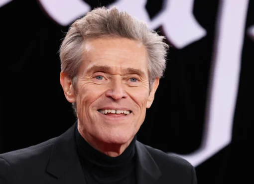 ويليام دافو