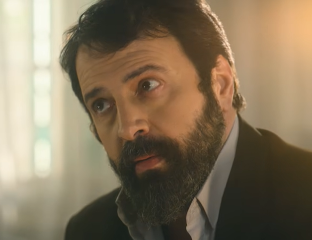 النجم السوري تيم حسن