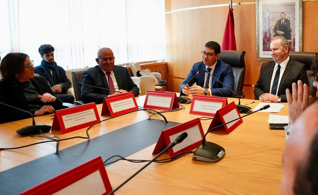 إطلاق النسخة الثانية من “حاضنة ألعاب الفيديو”