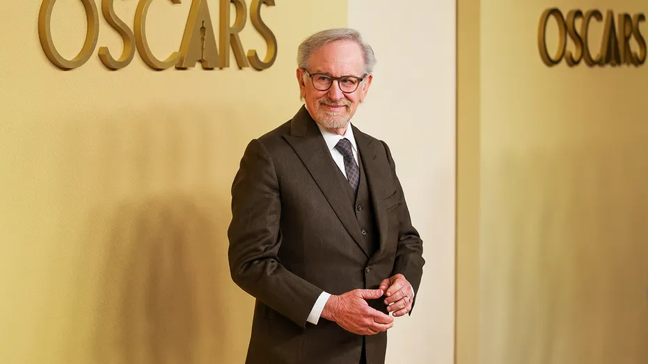 Steven Spielberg