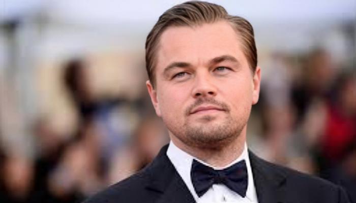 نيكي جلاسر، ليوناردو دي كابريو