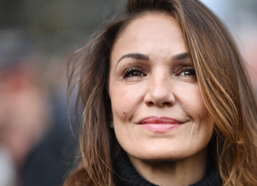 Nadia Farès