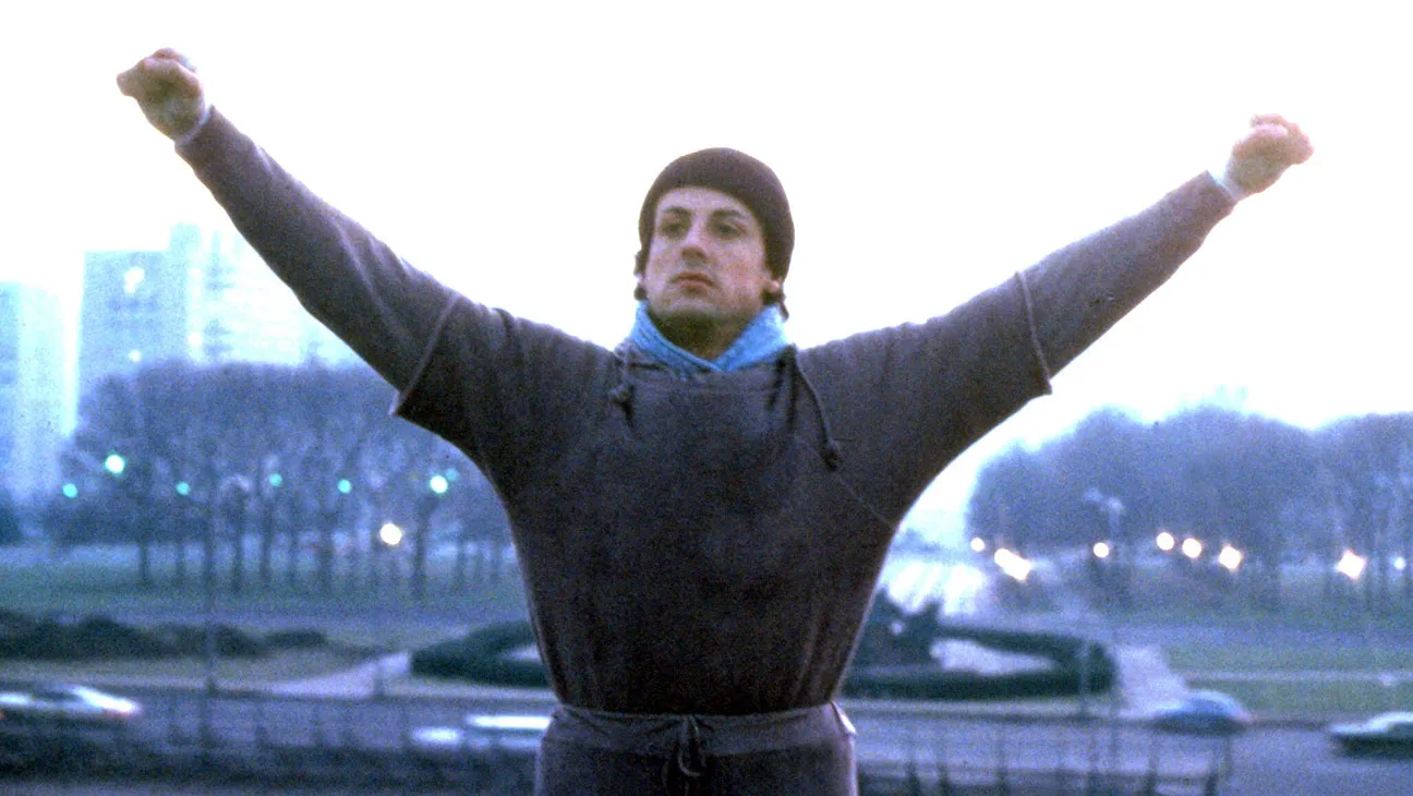 فيلم I Play Rocky