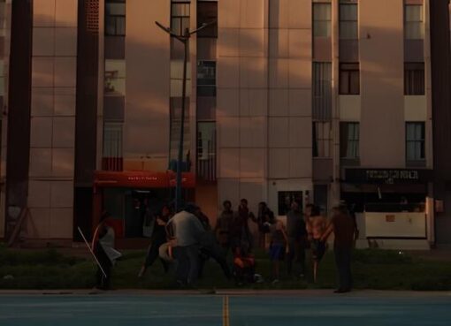 الإسكندرية للفيلم القصير