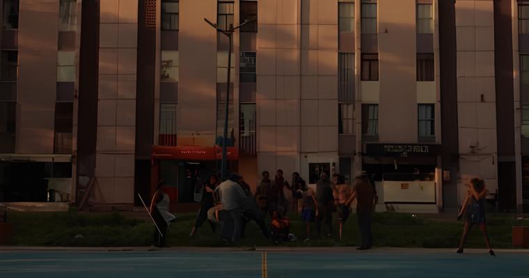 الإسكندرية للفيلم القصير