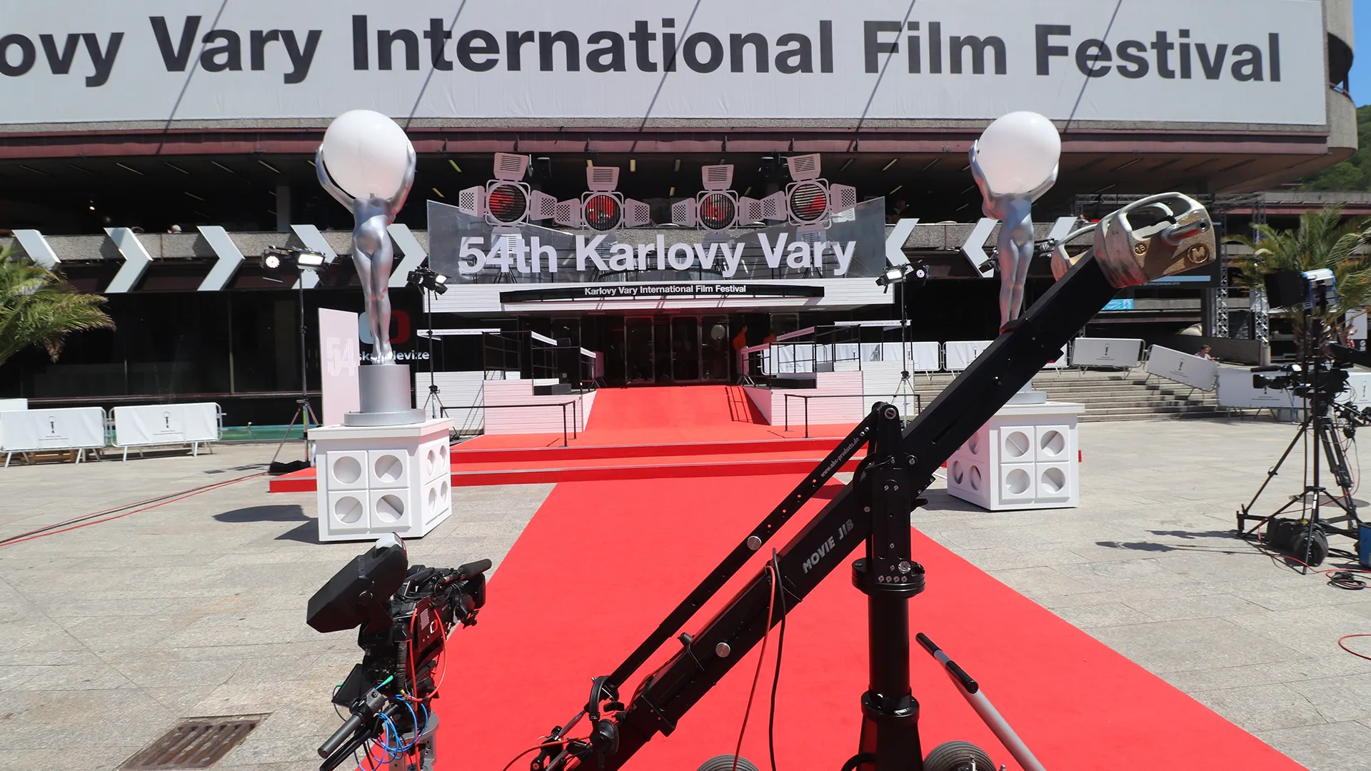 مهرجان "كارلوفي فاري"