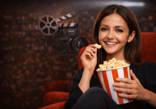 الكرسي الأحمر