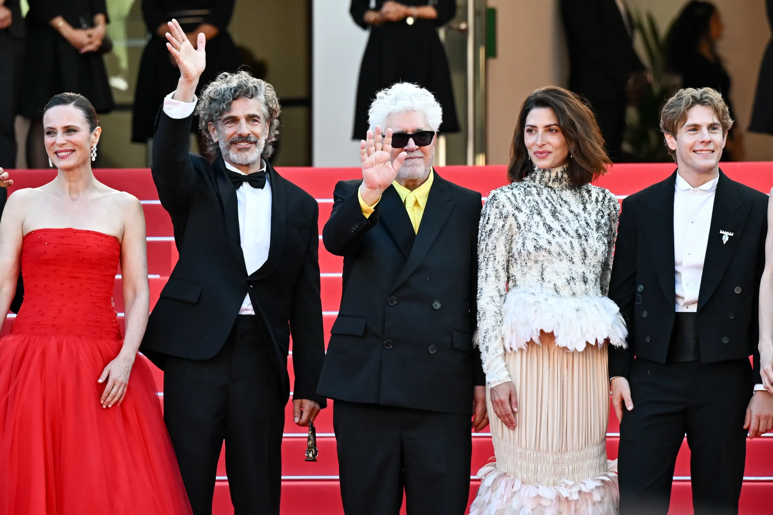 كان السينمائي
