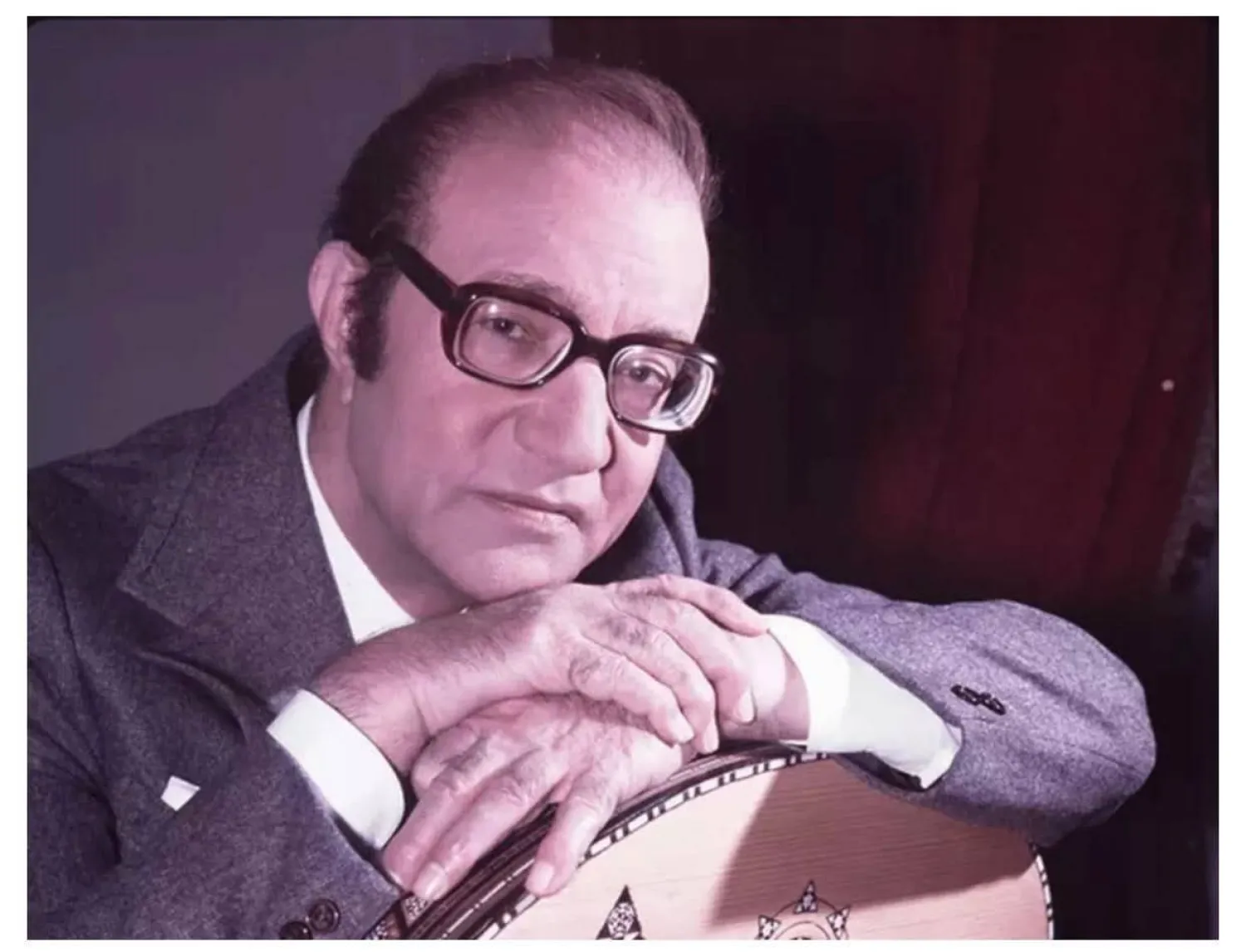 محمد عبد الوهاب