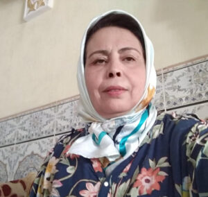 أمينة بنونة