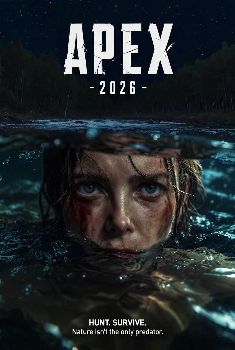 فيلم Apex
