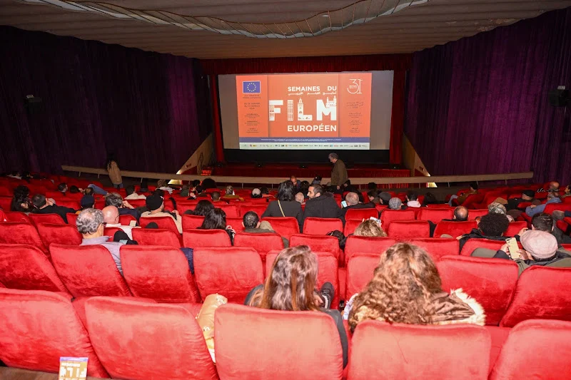 شباك التذاكر بالمغرب