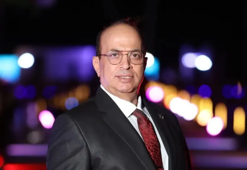 مهرجان الغردقة لسينما الشباب