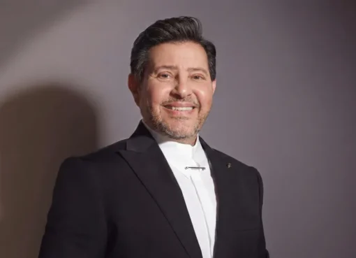 وفاة هاني شاكر
