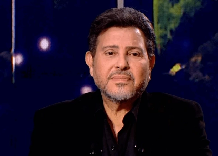 وفاة هاني شاكر