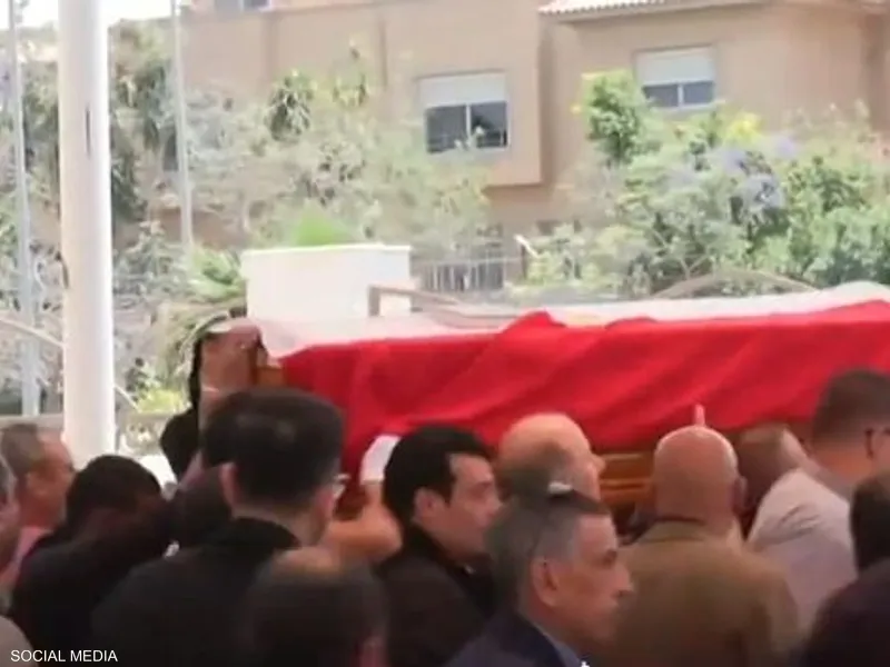 هاني شاكر