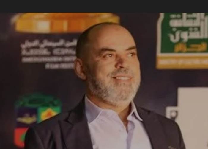 كمال زرارة