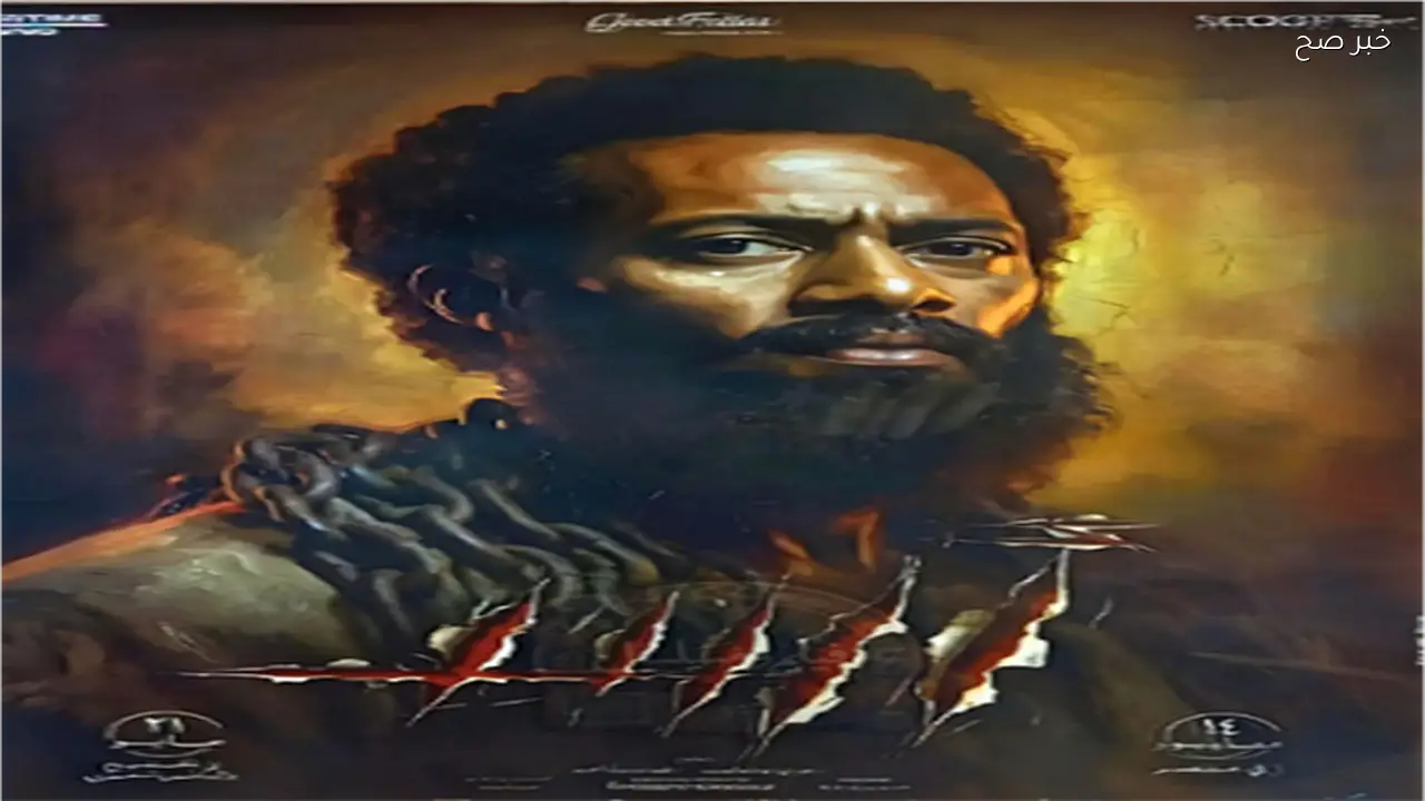 محمد رمضان
