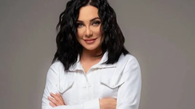 سلاف فواخرجي،