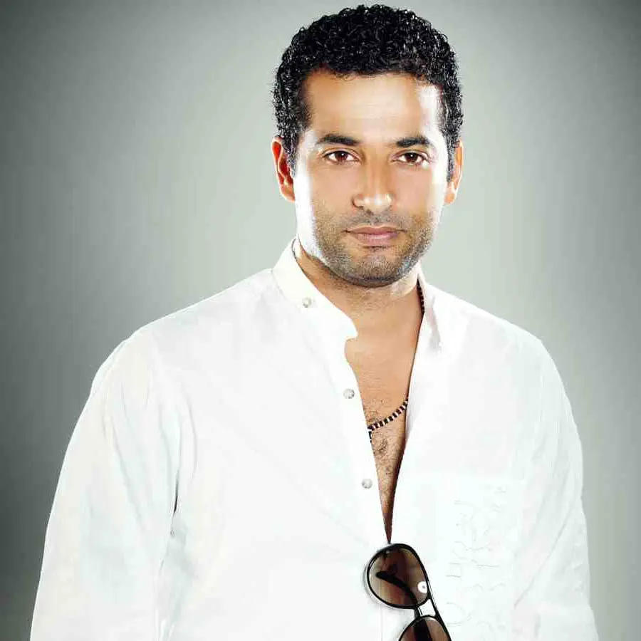 عمرو سعد