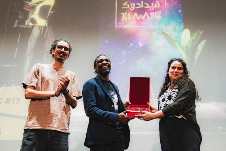 مهرجان فيدادوك